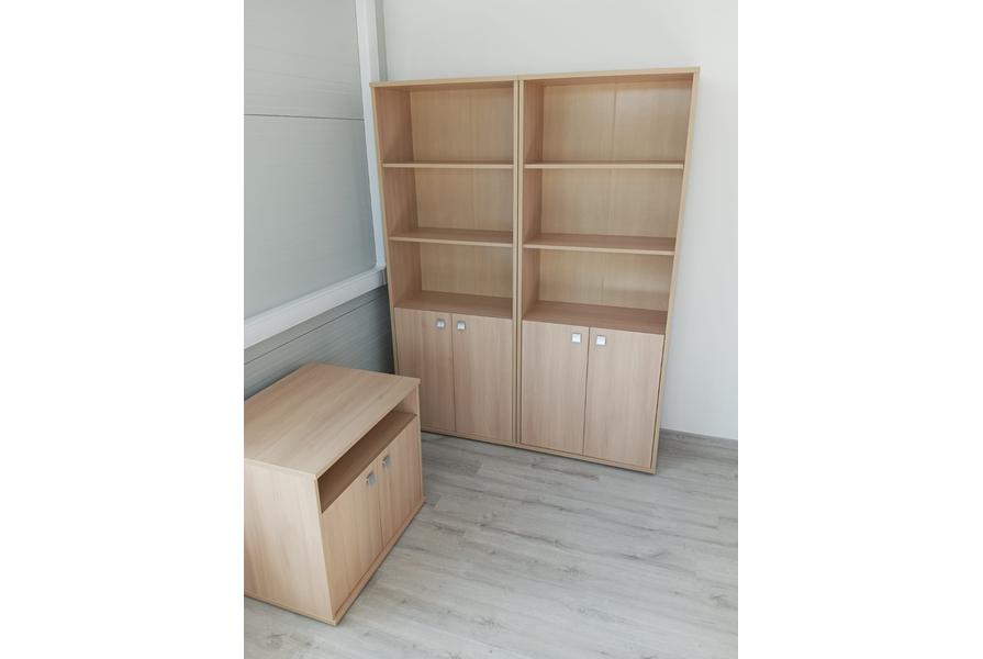 Оперативка Style