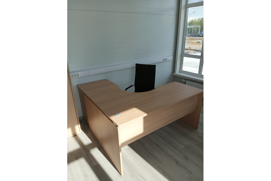 Оперативка Style и кресло R 6002-1S