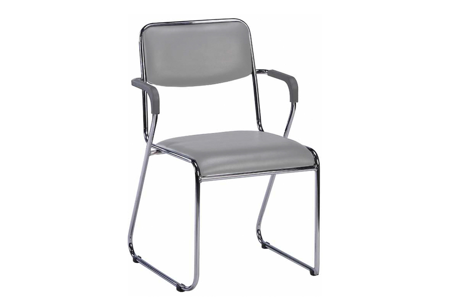 стул Fix plus chrome