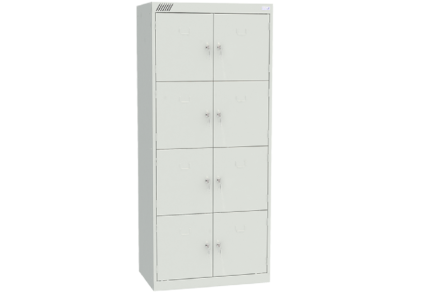 Шкафы ШРС - броня в вашем офисе