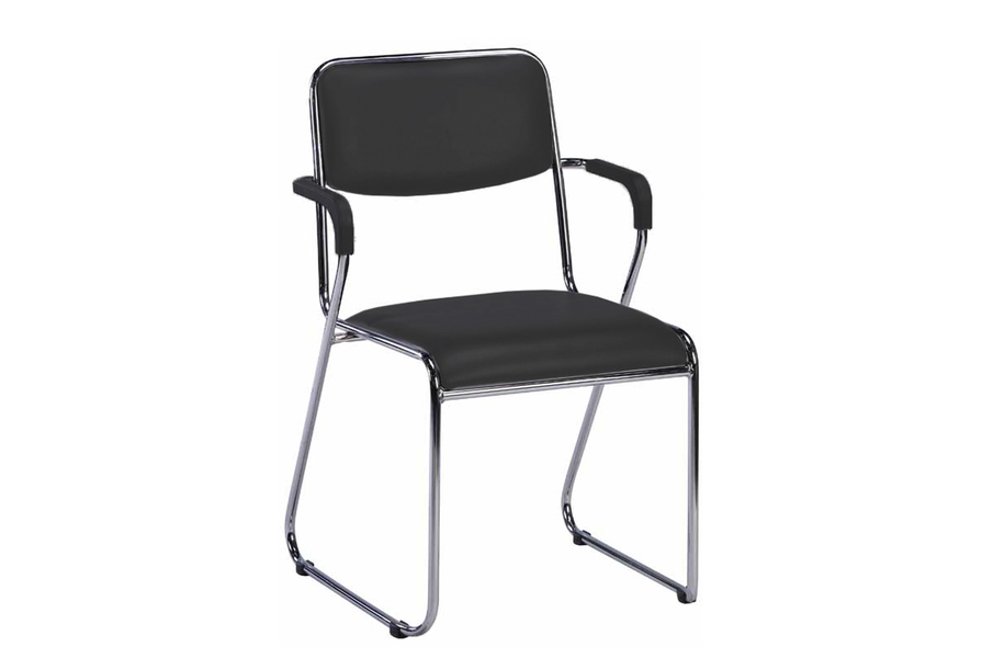 стул Fix plus chrome