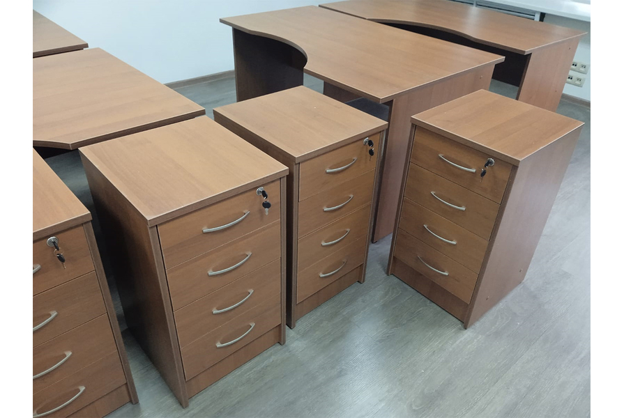 Мебель для персонала Рива Сlassic