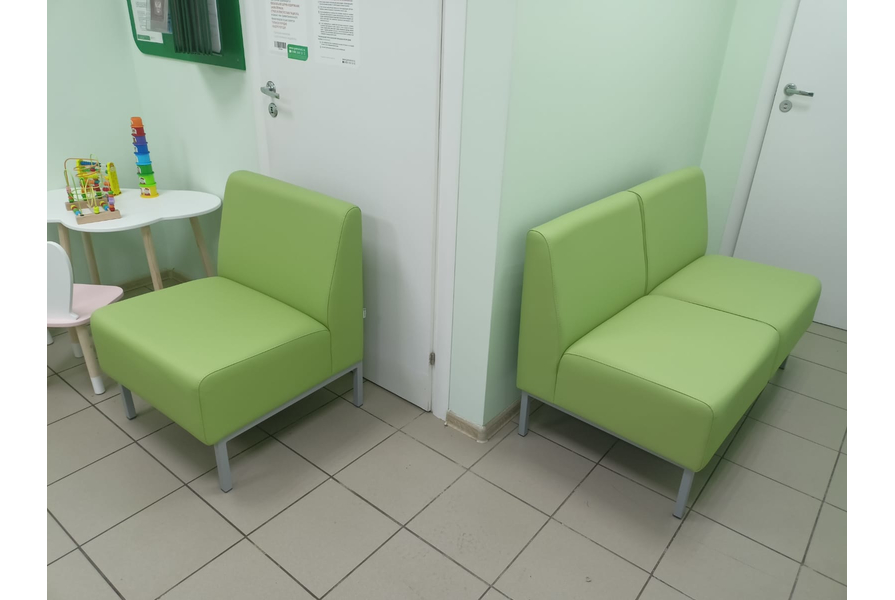 Диван Сигма лайт