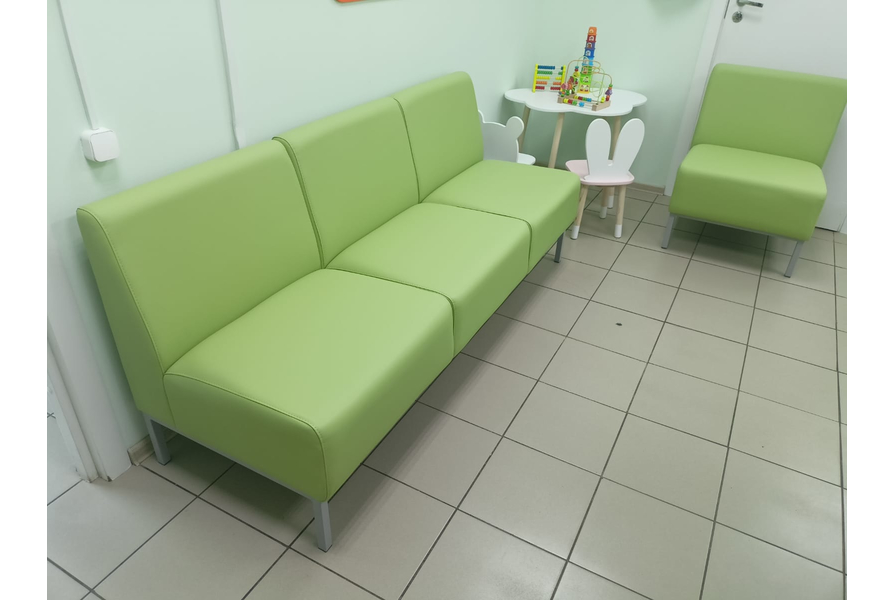 Диван Сигма лайт