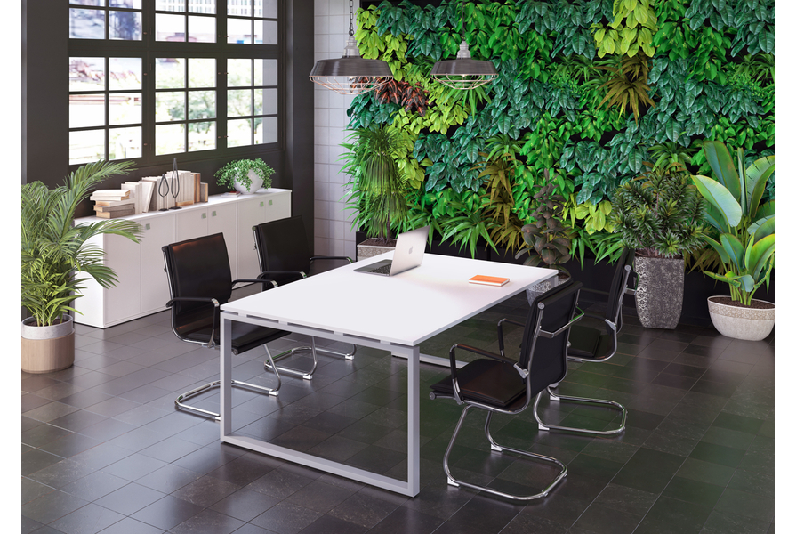 Переговорная Metal System style O