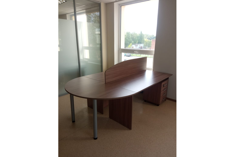 Мебель для персонала Имаго