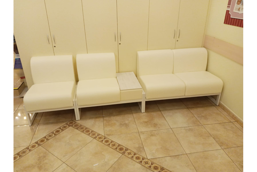 Диван офисный Module