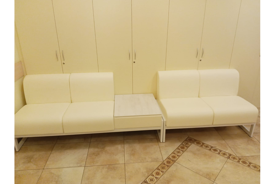 Диван офисный Module