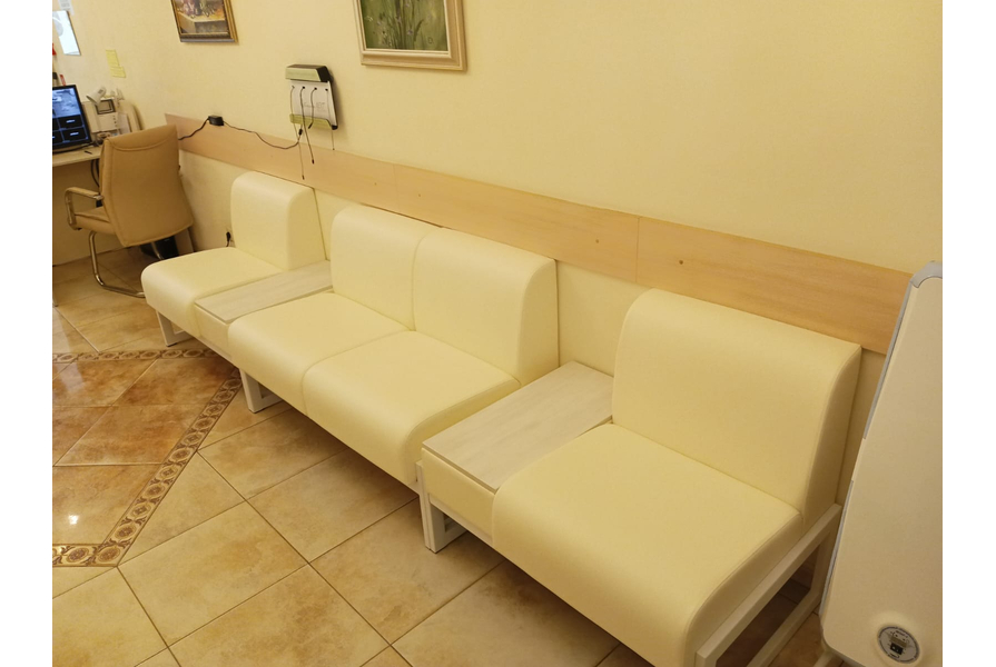 Диван офисный Module