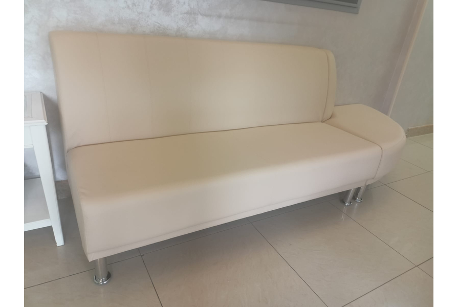 Диван Снейк СБ