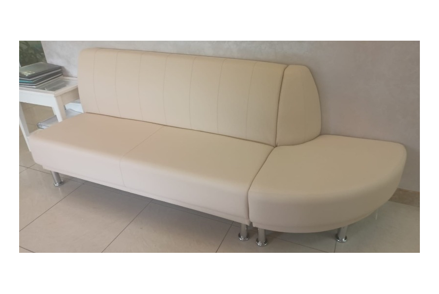 Диван Снейк СБ