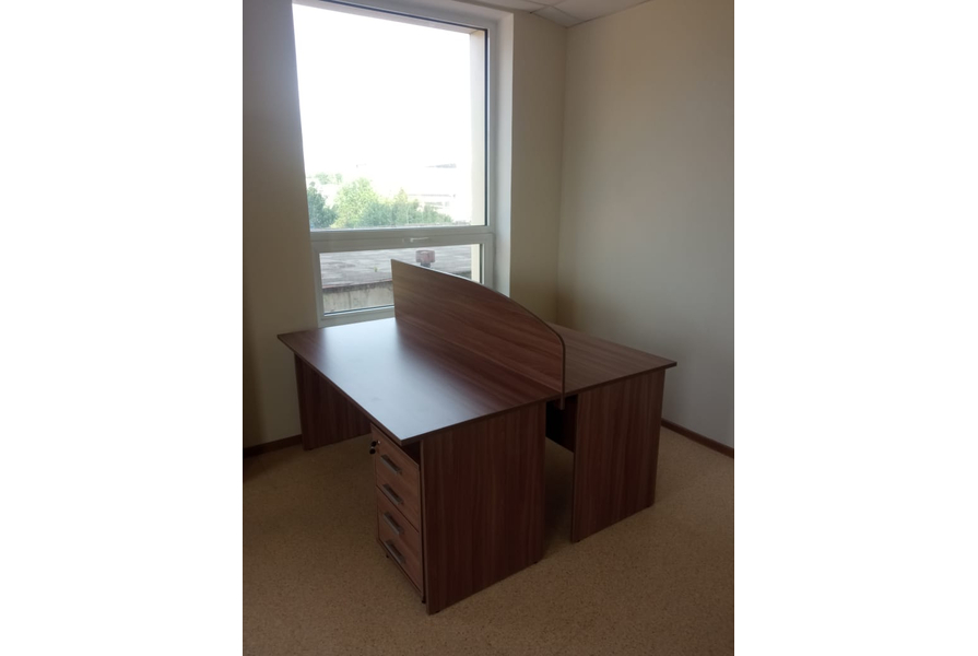 Мебель для персонала Имаго