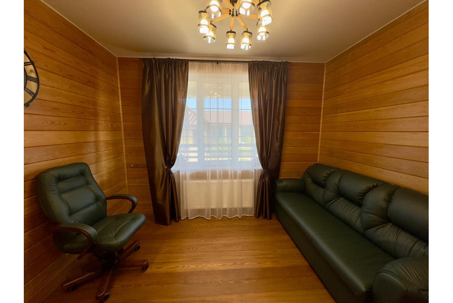 Илья-Лес плюс (2)