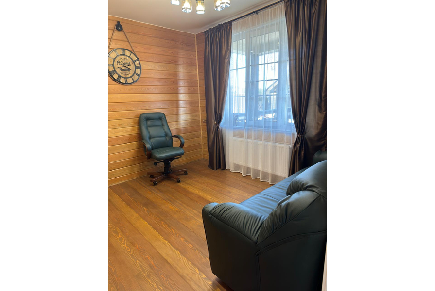 Илья-Лес плюс (2)