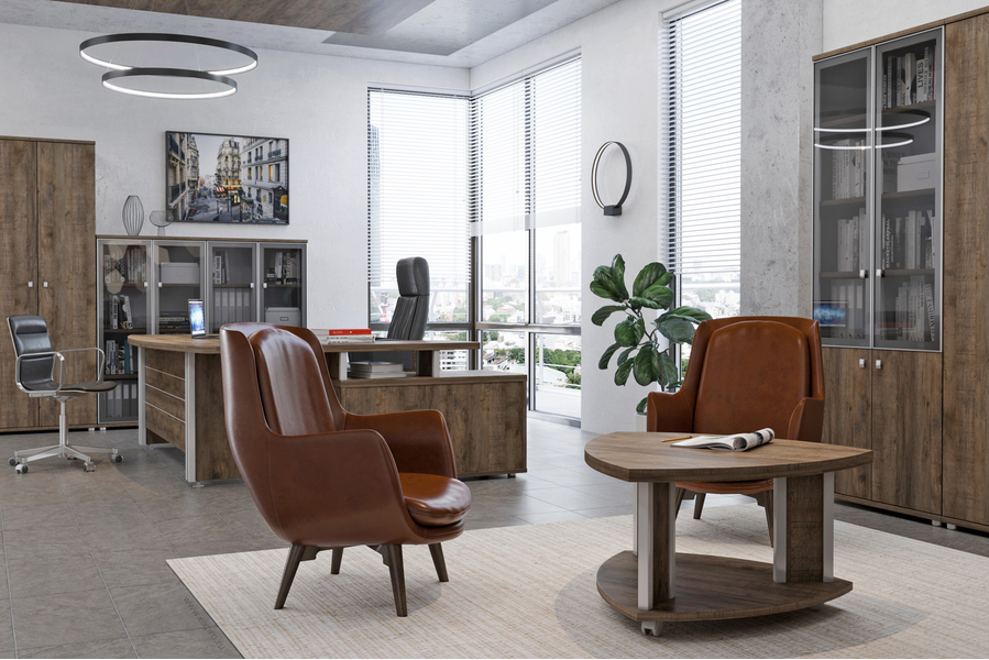 Кабинет Vasanta Самдал