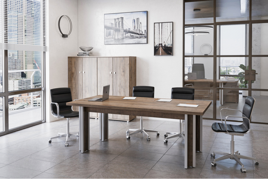 Мебель для переговорных Vasanta