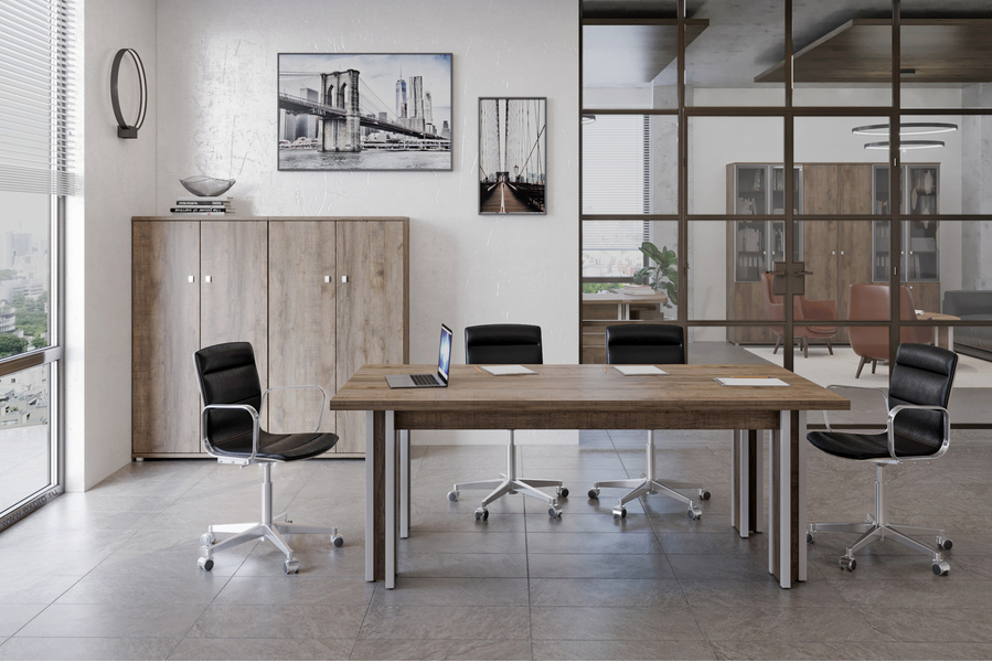 Мебель для переговорных Vasanta