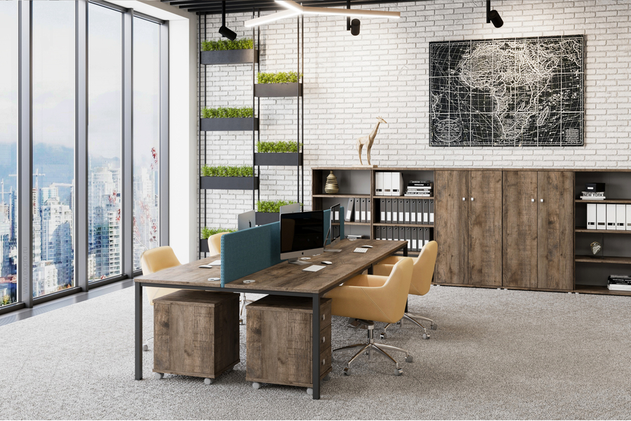 Мебель Vasanta металл