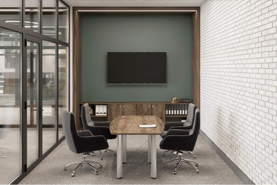 Мебель для переговорных Vasanta