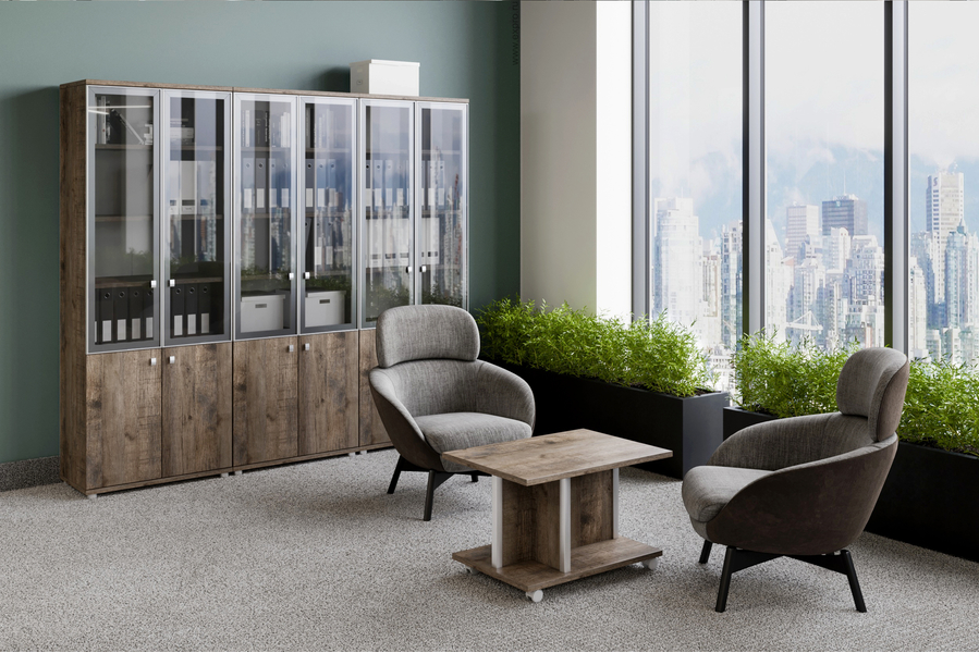 Кабинет Vasanta Самдал