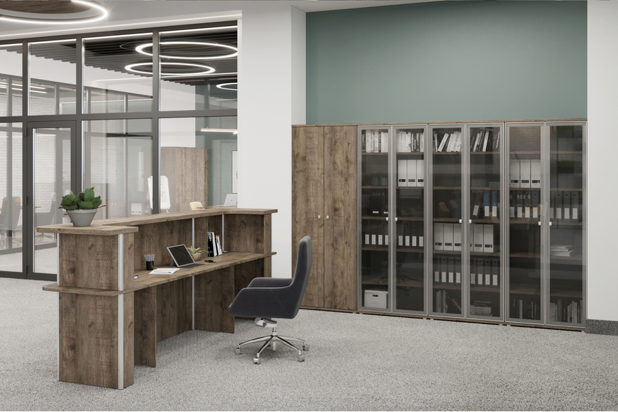 Стойка ресепшн Vasanta