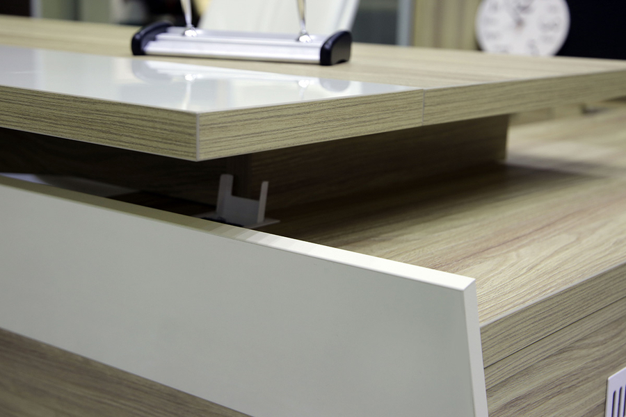 Мебель для переговорных Corner