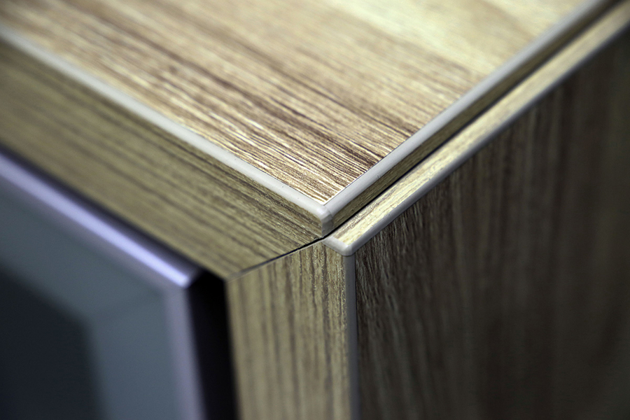 Кабинет Corner