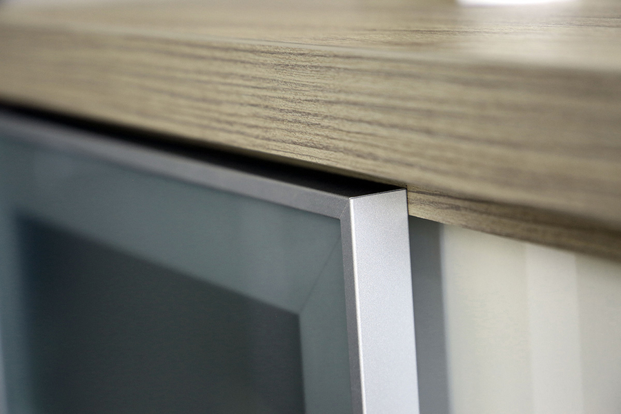 Кабинет Corner