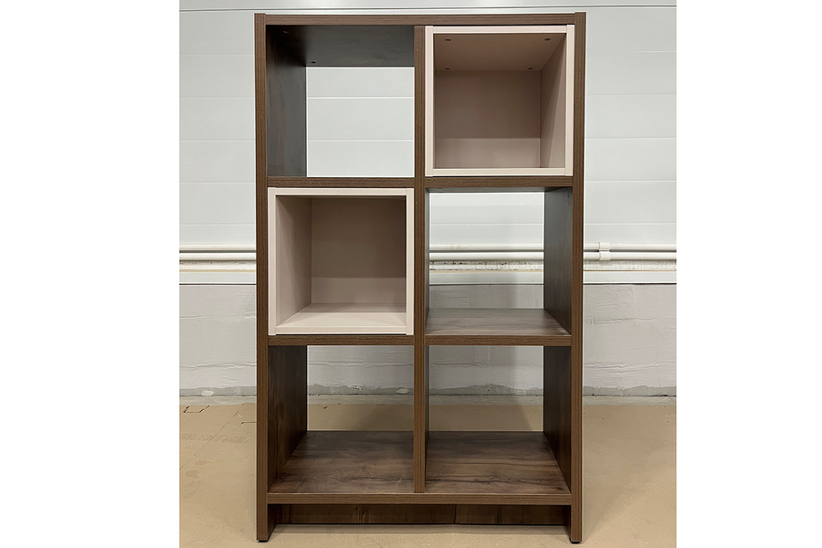 Мебель для персонала Lemo