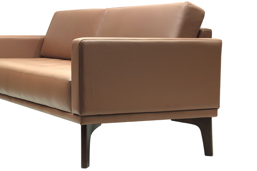 Диван офисный М-06