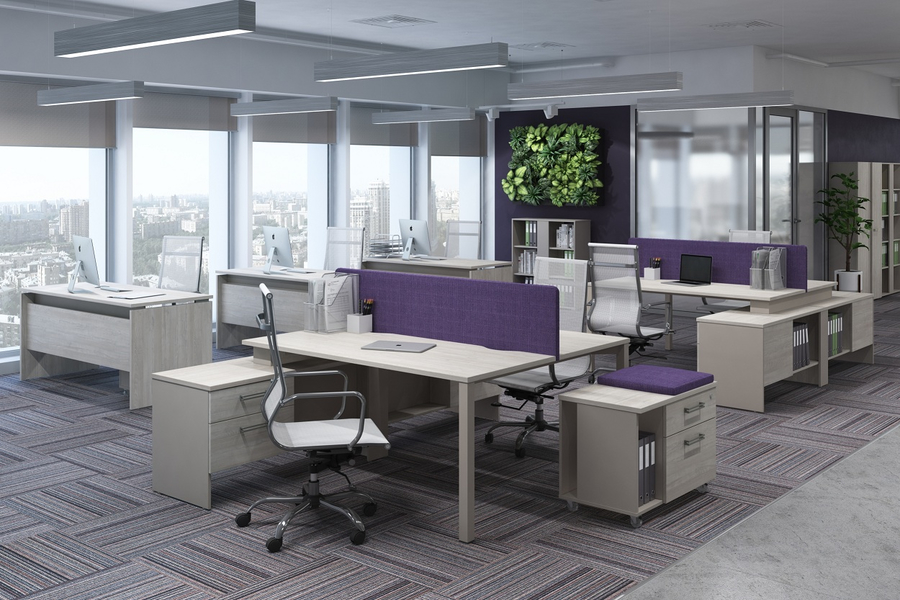 Мебель Solution