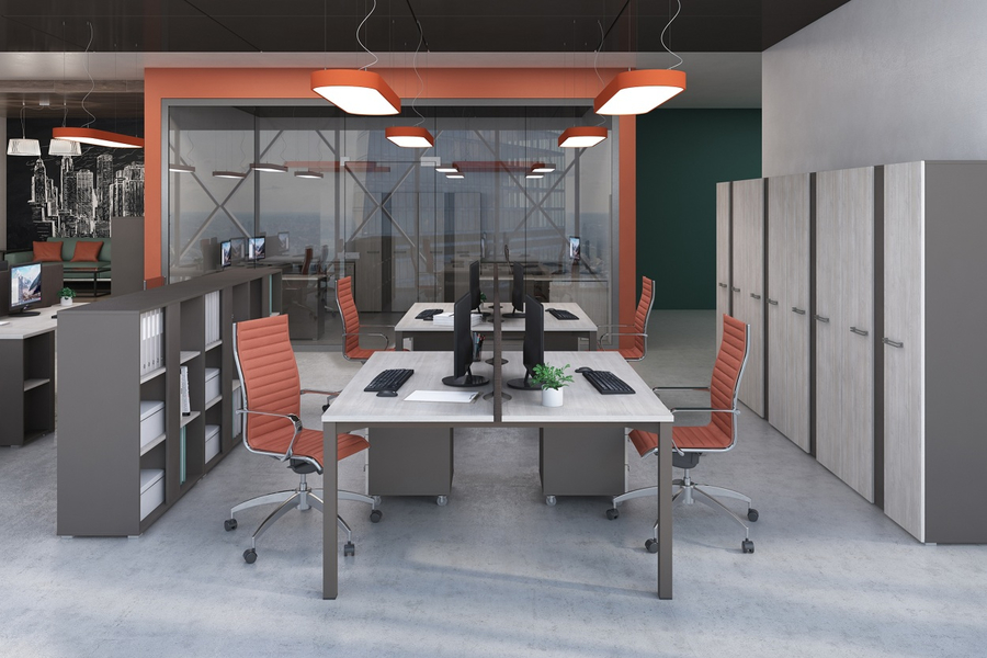 Мебель Solution