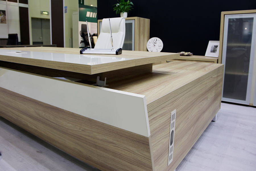 Мебель для переговорных Corner