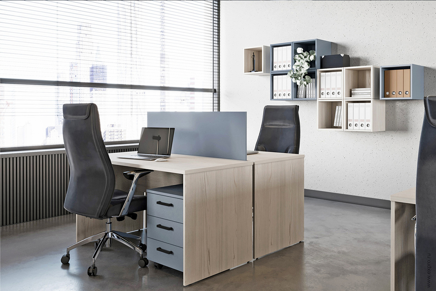 Мебель для персонала Lemo