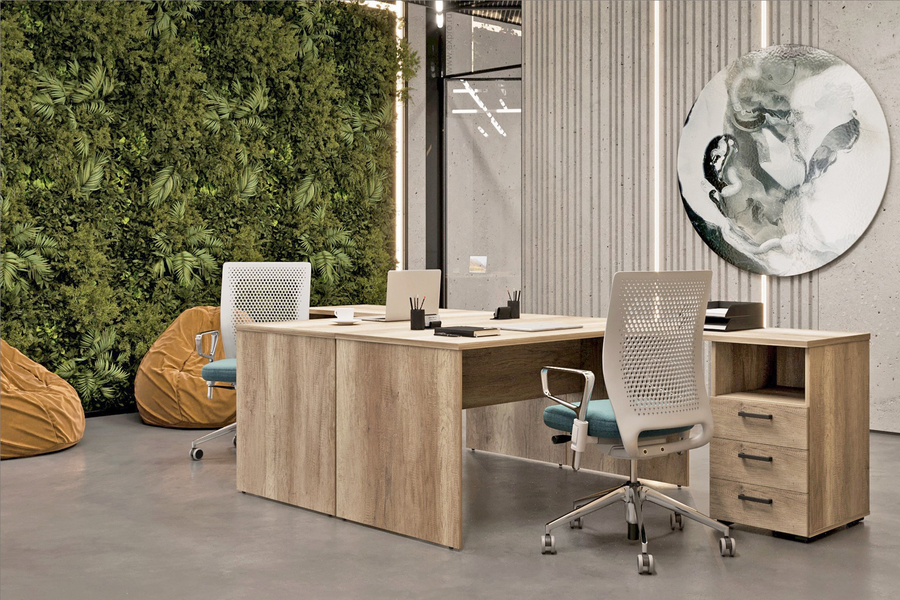 Мебель для персонала Lemo