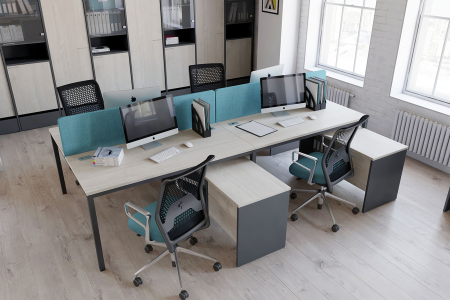 Мебель для персонала Инновация