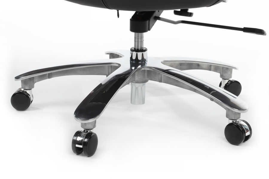 Усиленное кресло Leonardo A355