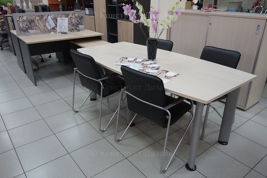 ​Кабинет для руководителя Vasanta 25