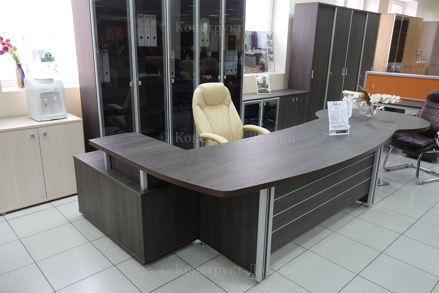 Кабинет Vasanta Кентербери