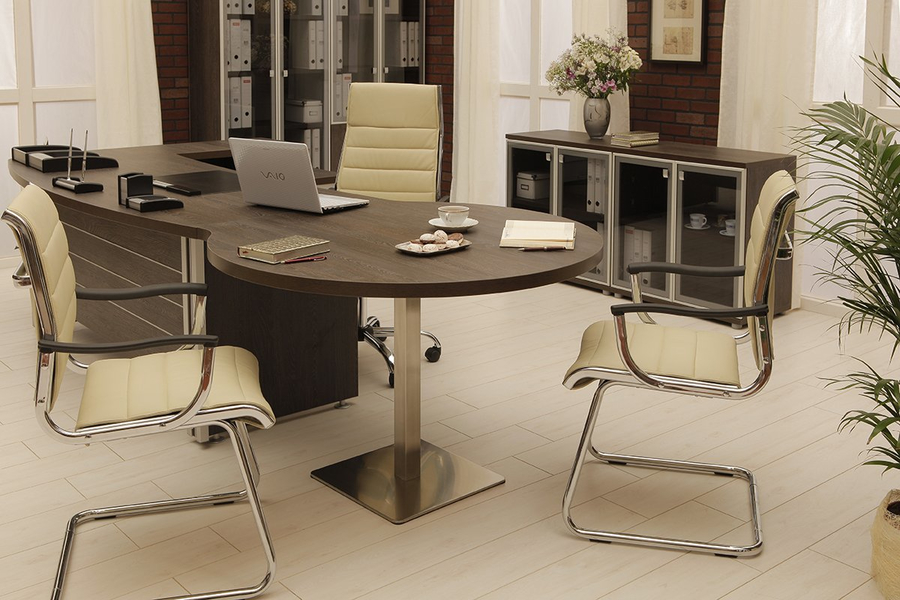 Кабинет Vasanta Кентербери