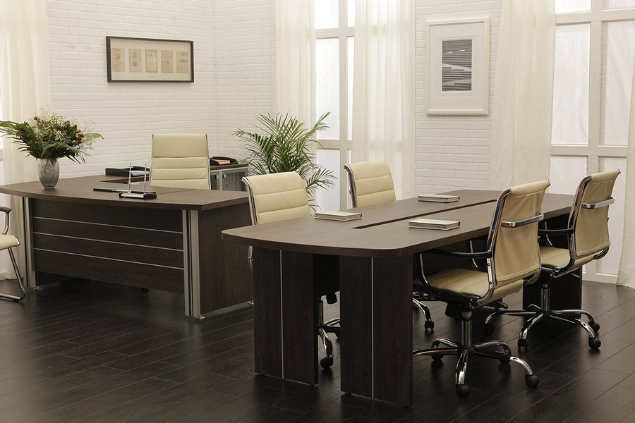 Кабинет Vasanta Кентербери