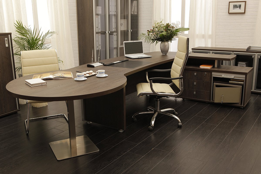 Кабинет Vasanta Кентербери