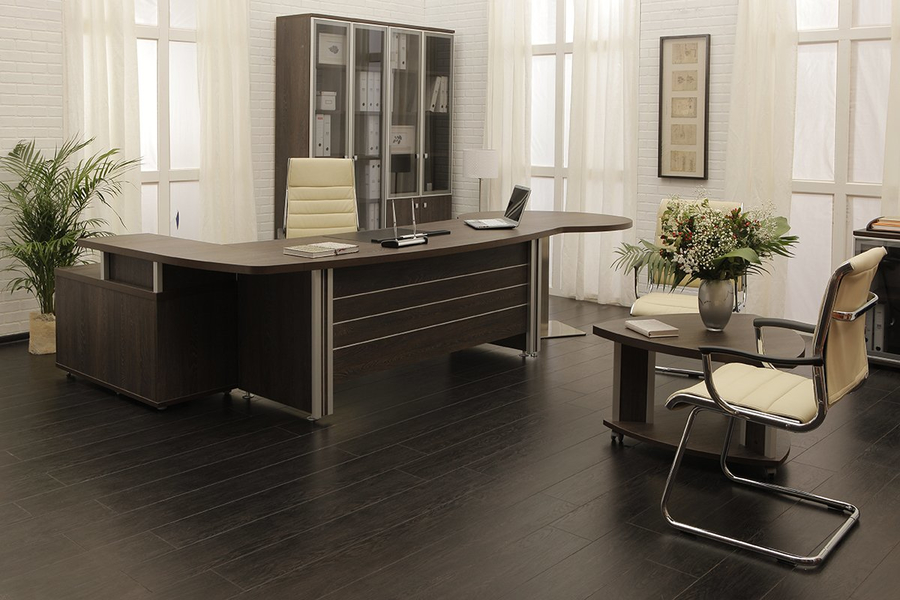 Кабинет Vasanta Кентербери