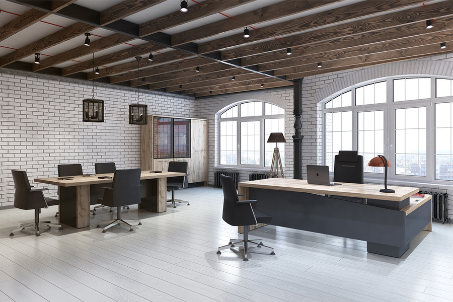 Мебель для переговорных Торстон