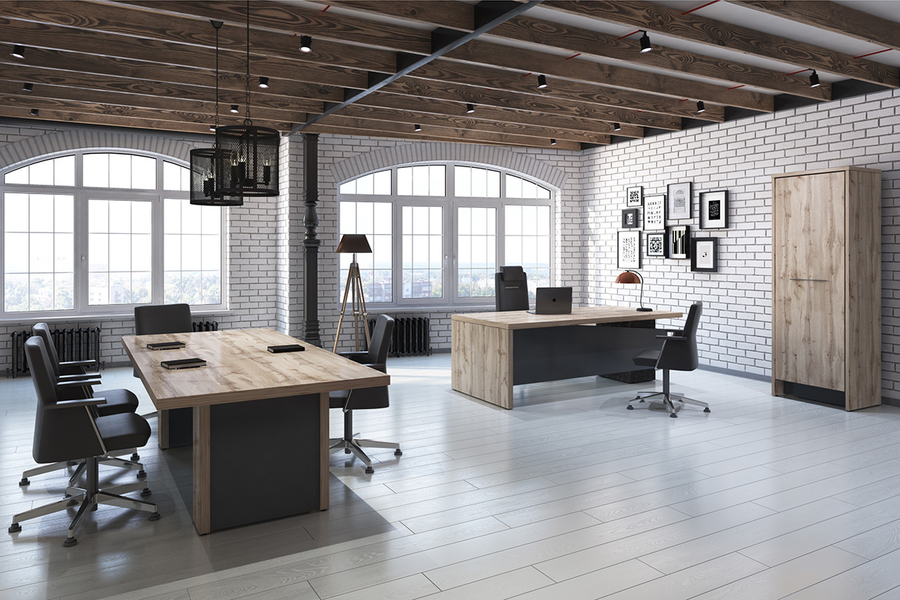 Мебель для переговорных Торстон