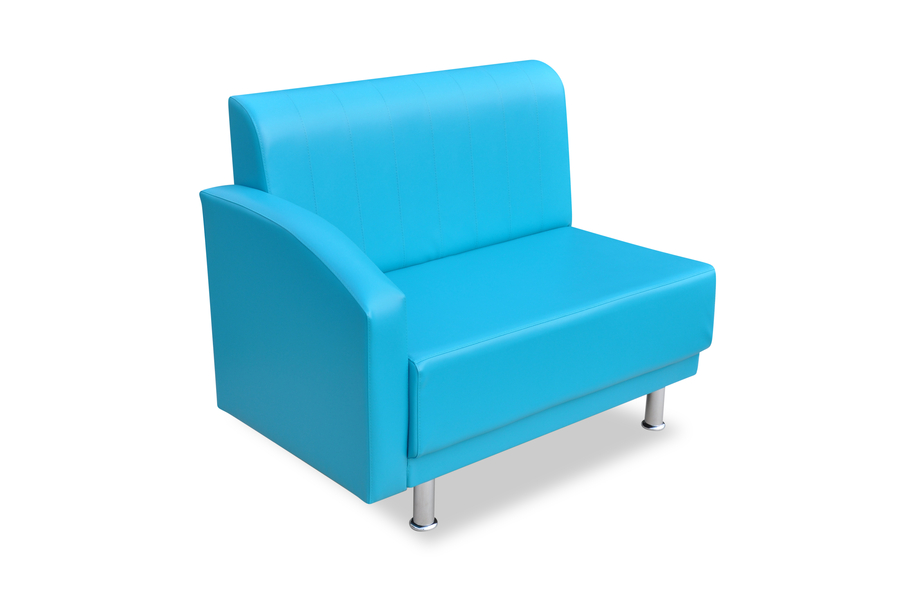 Офисный диван Снейк