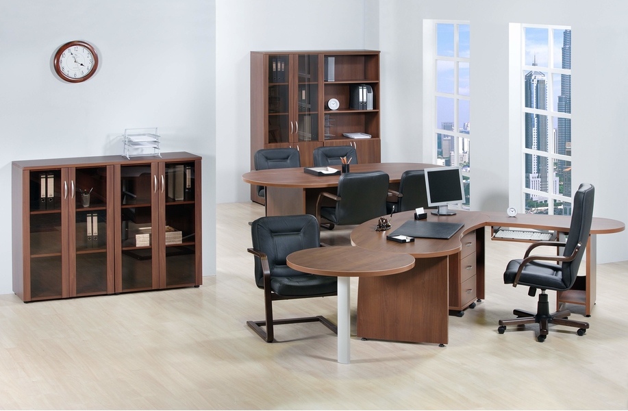 Кабинет руководителя Статус