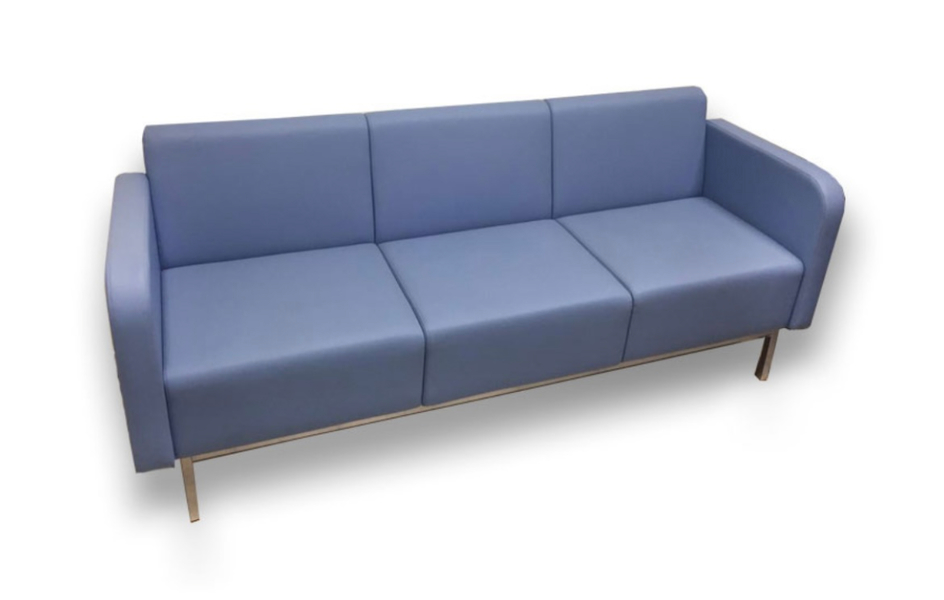 Диван офисный Сигма лайт