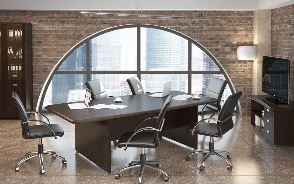 Кабинет руководителя Сенат, изображение 4