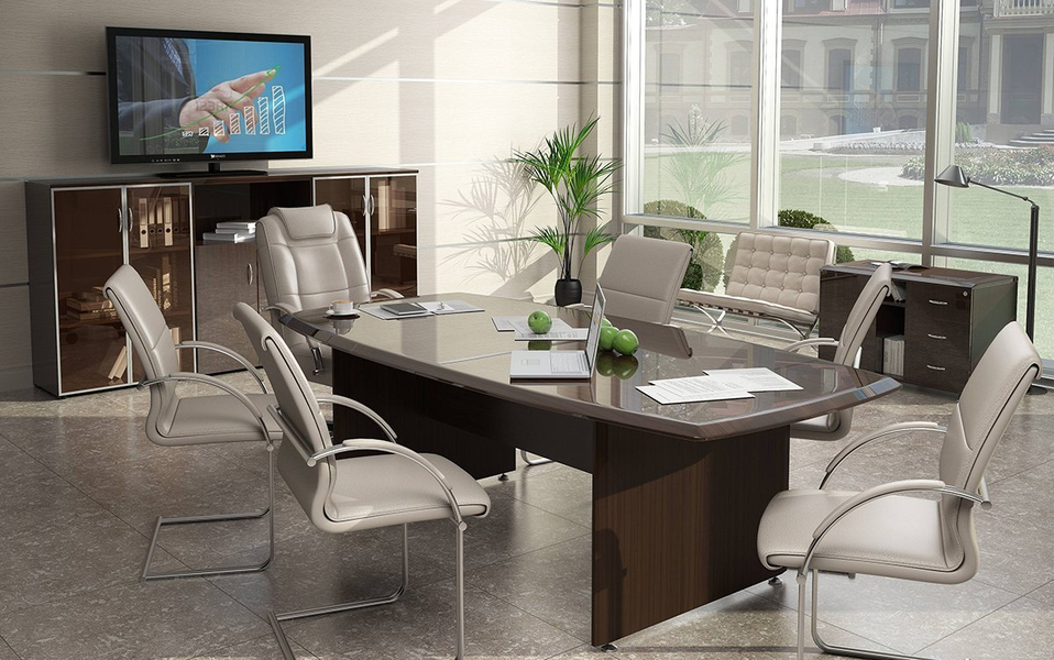 Кабинет Консул лак